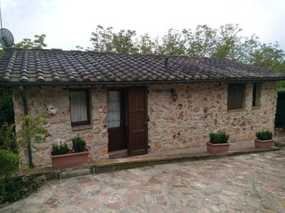 Agriturismo La Fornace di Rossi Stefano