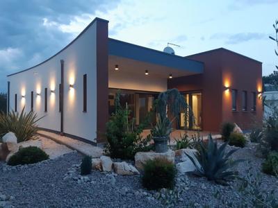 Apartments Bijou, Nature & Luxury in a green oasis near Umag