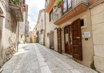 Al Campanaro b&b