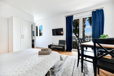 Apartments Canada