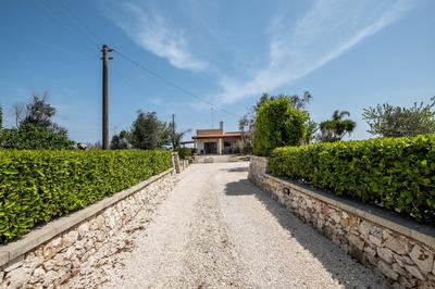 Villa Maddalena - Monolocale 3