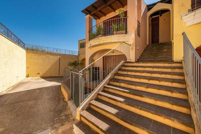 Luxury Apartment Simius
