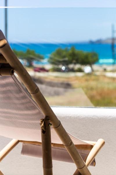 Villa Smili-Naiades/3 bedrooms, luxury, beachfront