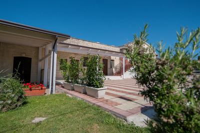 Agriturismo Le Matinelle