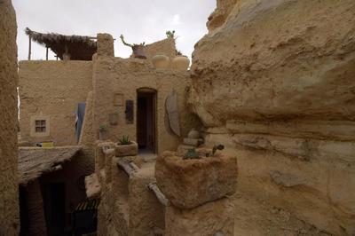NaInshal Siwa