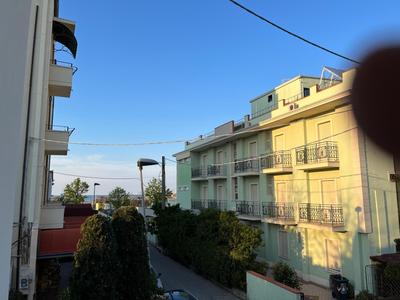 Casa Lorena al mare con terrazzo