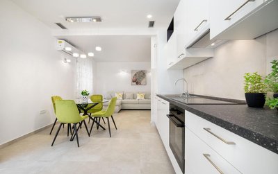 Apartment Amadeo