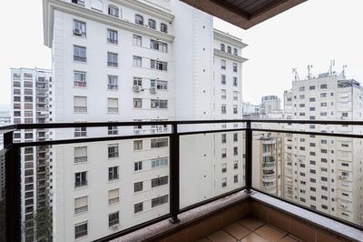 Apart hotel proximo a Avenida Paulista com WiFi SP
