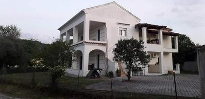 Elena's and Evie's Apartment