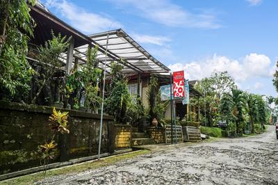 Hotel O Kampung Wisata Ekologi Puspa JagadNearGunung Kelud