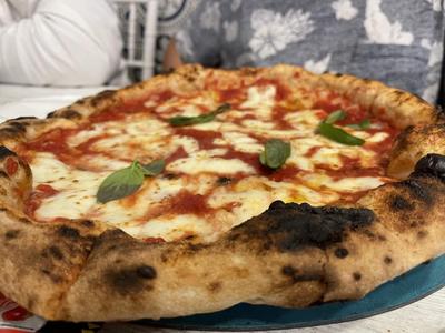La Perla del Borgo