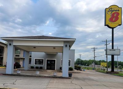 Super 8 by Wyndham Arkadelphia Caddo Valley Area, Kuva 2