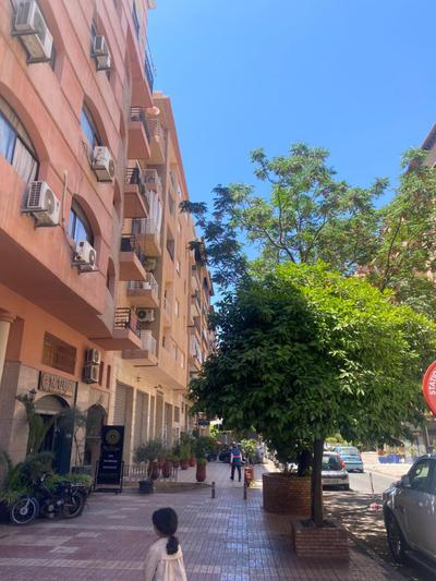 Comme à la maison, en plein coeur de Marrakech