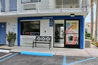 Motel 6 San Luis Obispo, CA - North