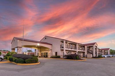 Best Western Lindale Inn, Billede 2