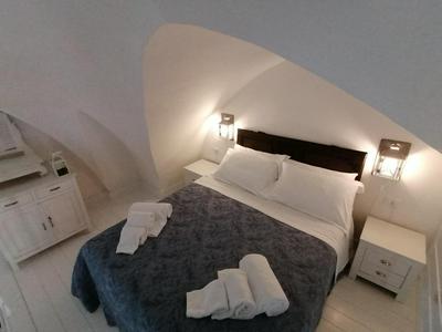 La casetta nel vicolo