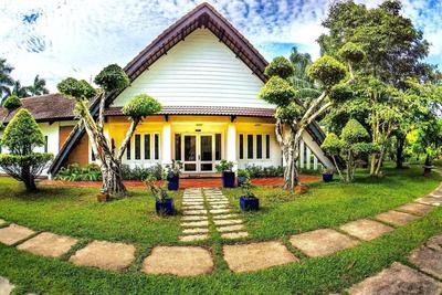 Les Hameaux de l'Orient