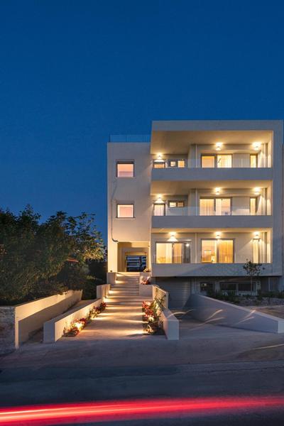 SII City Luxury Suites