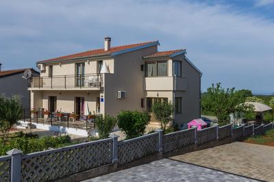 Apartment 50 shades of grey Poreč