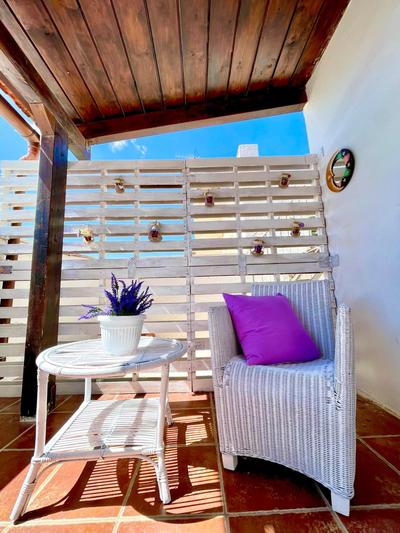 Piccolo Arco home, Alloggio incantevole con patio