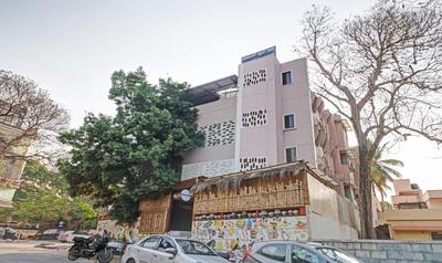 Treebo White Inn Koramangala