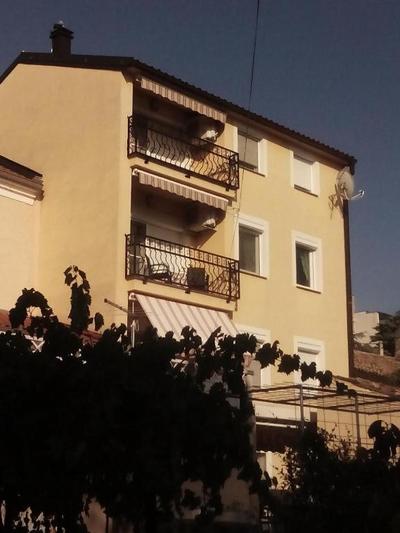 Apartman Silvija