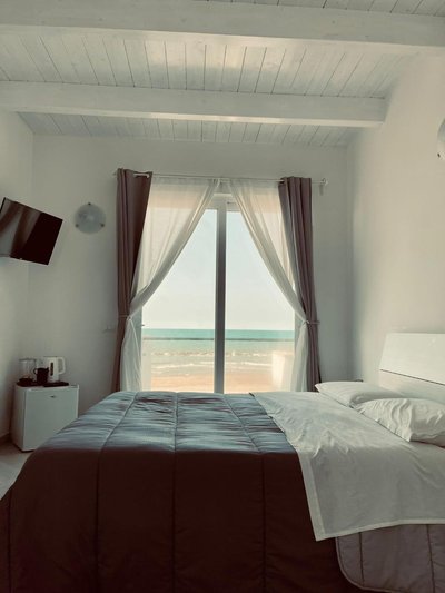 CARFAGNINI ROOMS