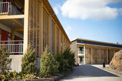 Kisakallion Urheiluopisto, Lohja