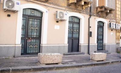 THE HOUSE OF AGATA