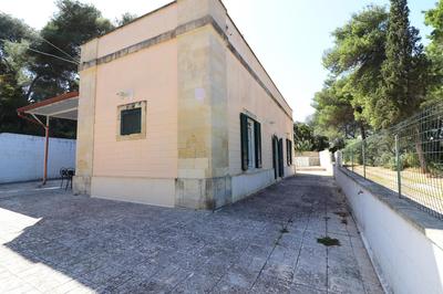 Travellito Vacanze Villa Alimini