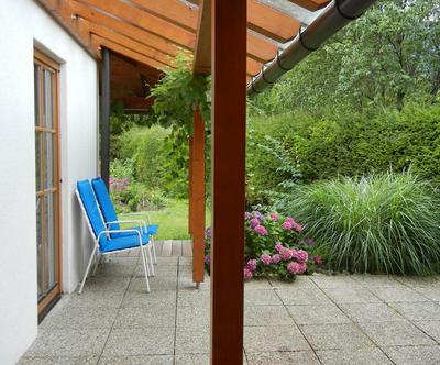 Apartment Oberdorf