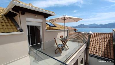 Holiday Lefkas Sunrise Luxury Appartments