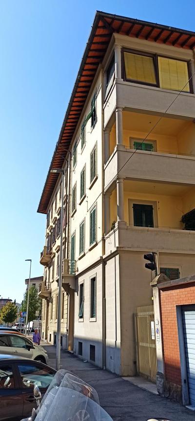 Casa Genny Costa