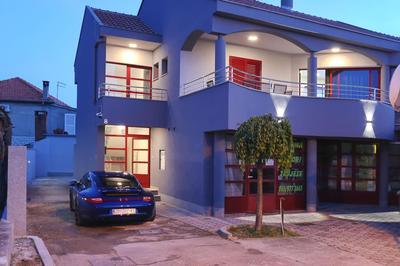 Luxury Holiday House Zadar