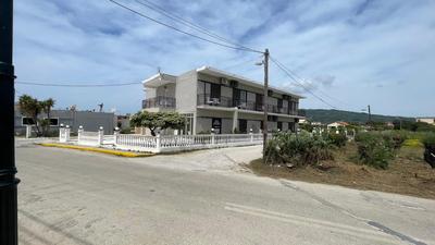 Ionian Boutique Apartments - Corfu Seaside Getaways