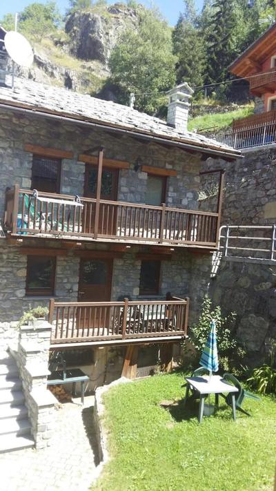 Maison Magicien