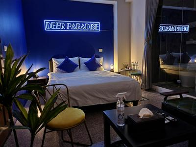 鹿境水岸Deer Paradise