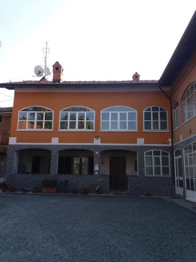 B&B In Mansarda
