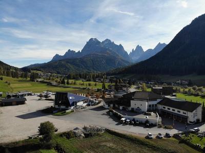 Apartment Waldheim - Alpine Elegance