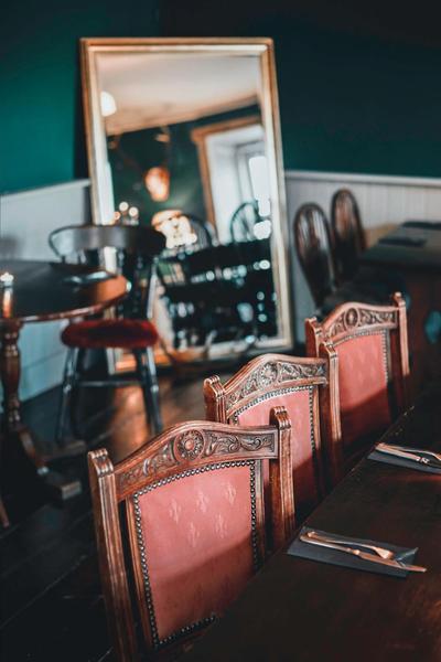 Allangrange Hotel near Inverness