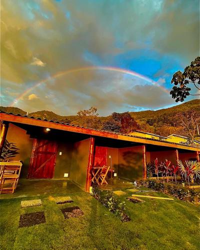 Rancho do Paioleiro - Suites