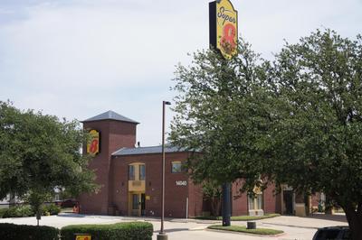 Super 8 by Wyndham Farmers Branch/North Dallas, Foto 2