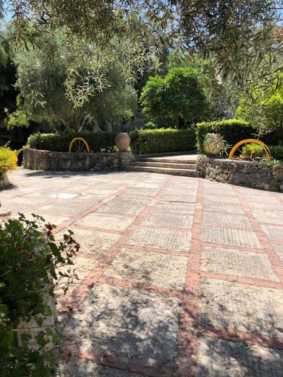 VILLA FRANCA