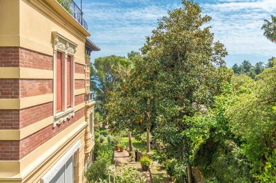La casa dei Gabbiani by Portofino Homes