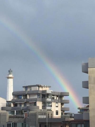La mia terrazza sul mare - Mared'aMare