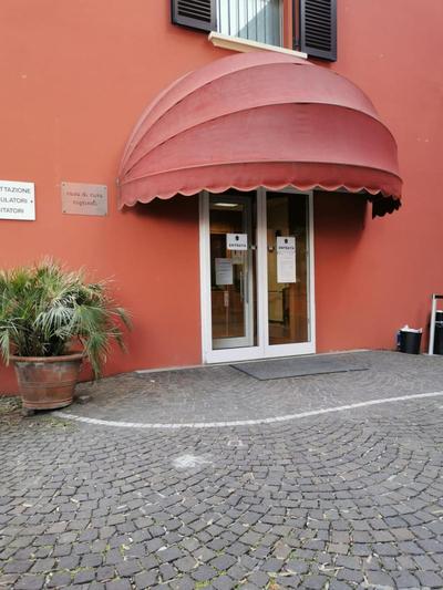 Affittacamere V Torre V Nigrisoli a Porta San Vitale