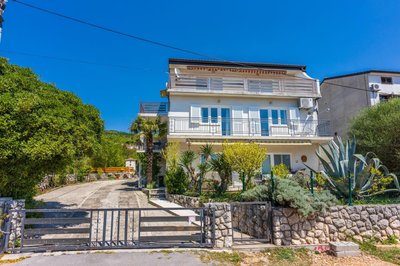 Apartman Teo