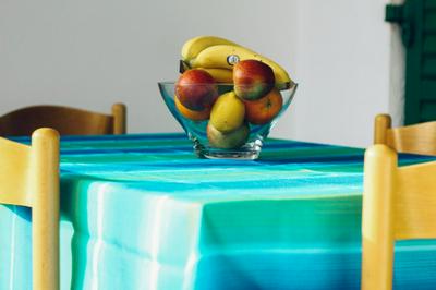 Apartments Gaja blue ap