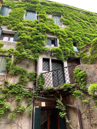 Familly rooms (two rooms) Cà del Traghetto