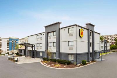 Luxe Studios Nashville Airport